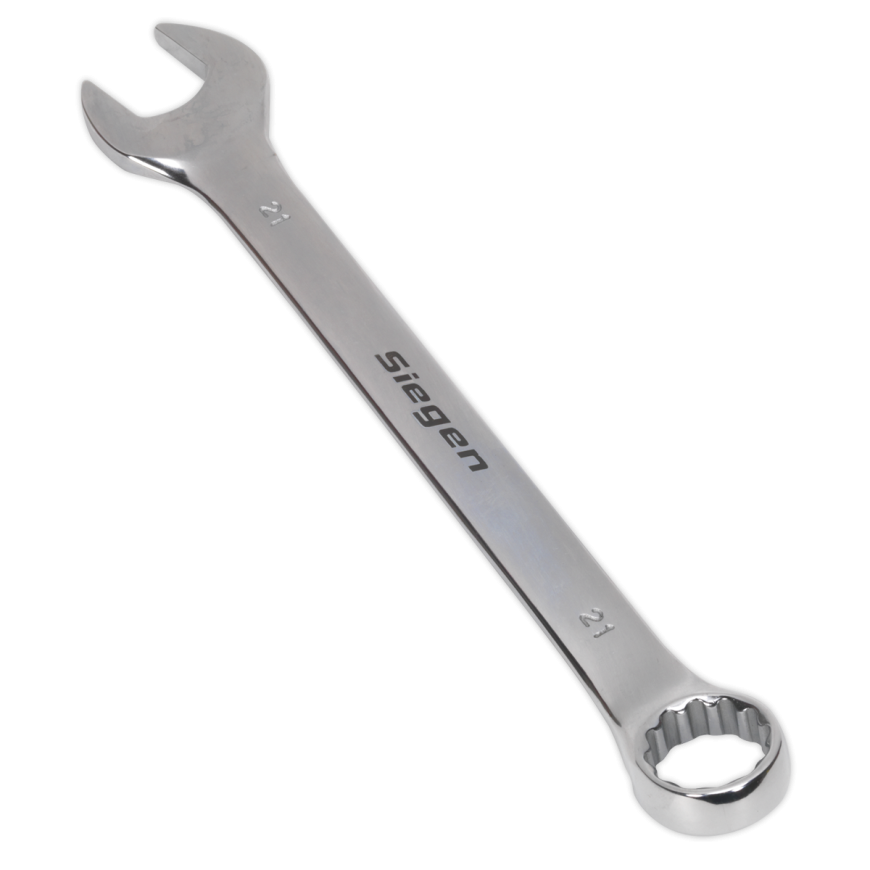 21mm Combination Spanner