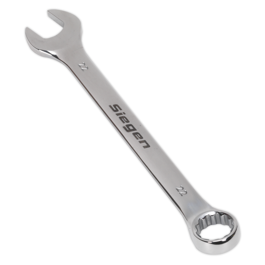 22mm Combination Spanner