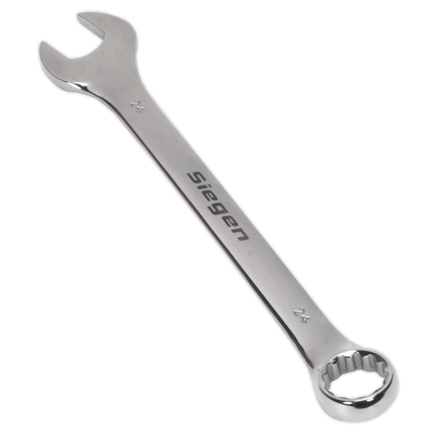 24mm Combination Spanner