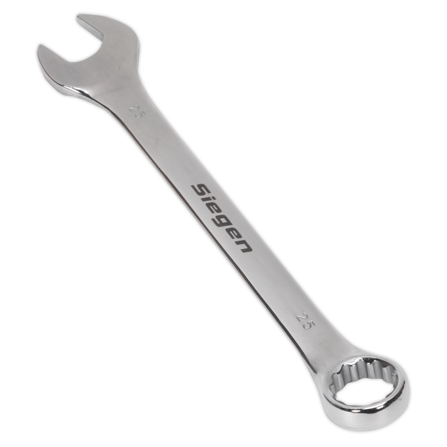 25mm Combination Spanner