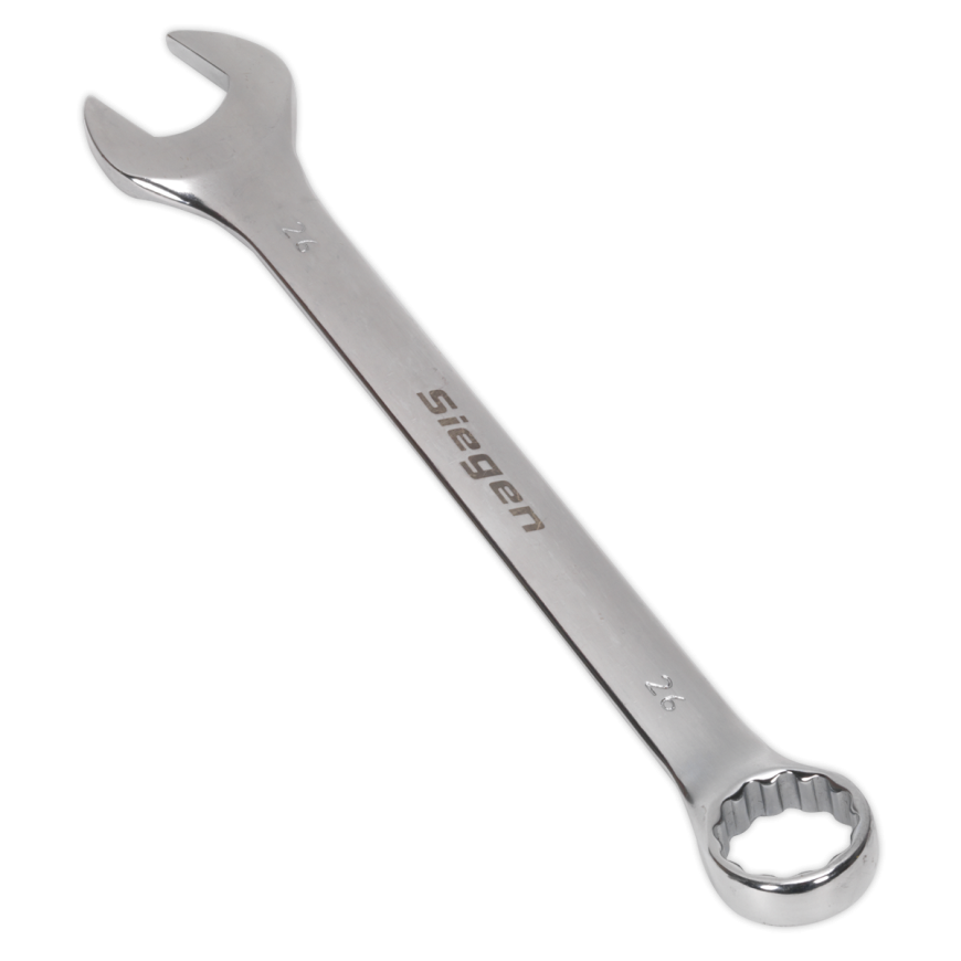 26mm Combination Spanner