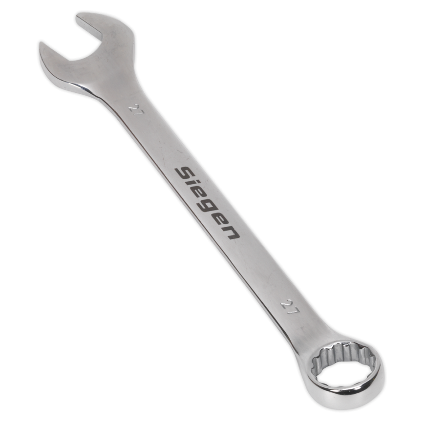 27mm Combination Spanner