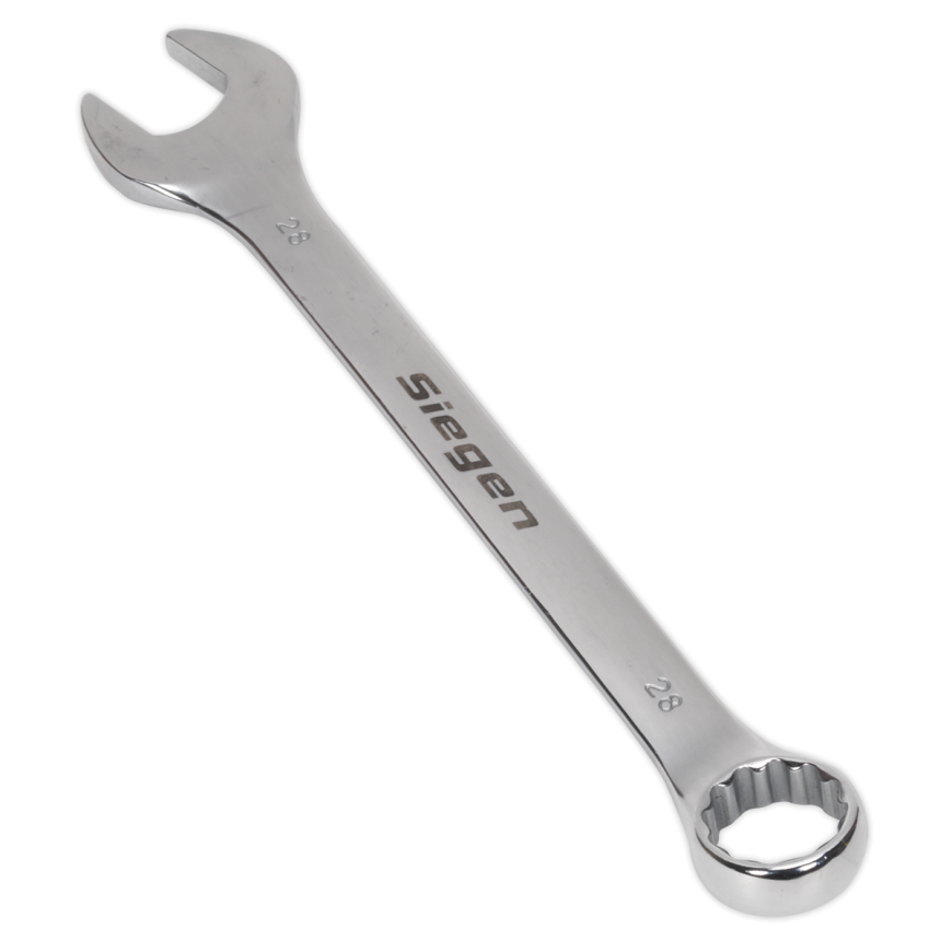 28mm Combination Spanner