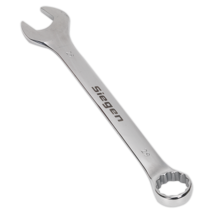 29mm Combination Spanner