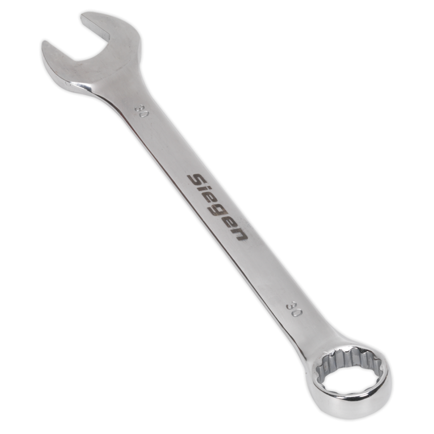 30mm Combination Spanner