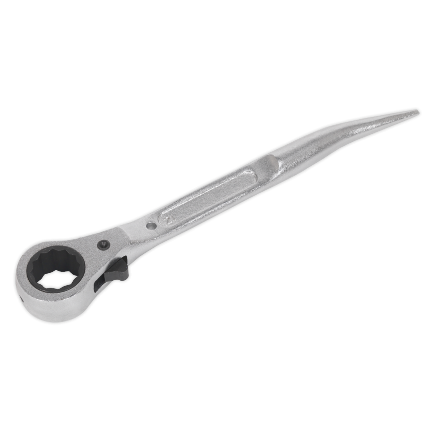 21mm Ratchet Podger