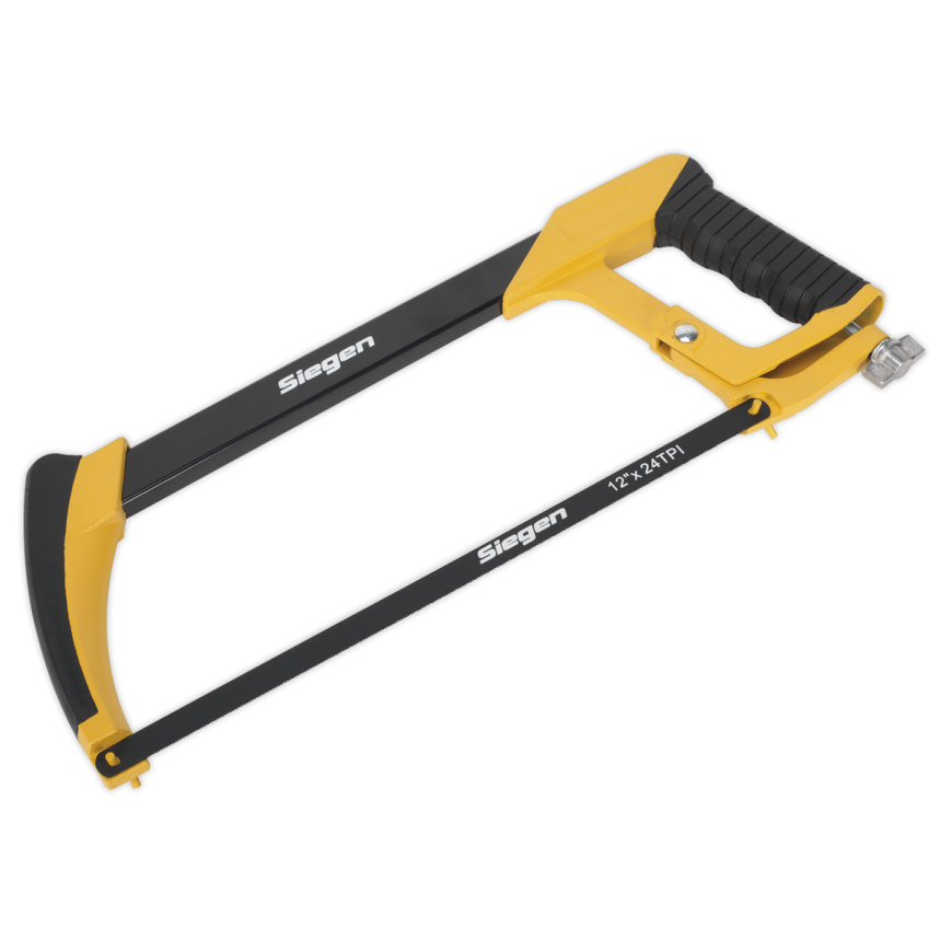 300mm Engineer's Hacksaw