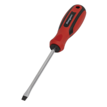 5 x 100mm Slotted Screwdriver