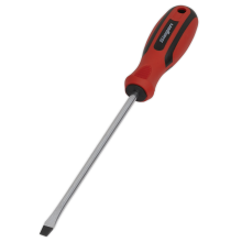 6 x 150mm Slotted Screwdriver