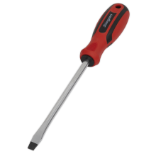 8 x 150mm Slotted Screwdriver