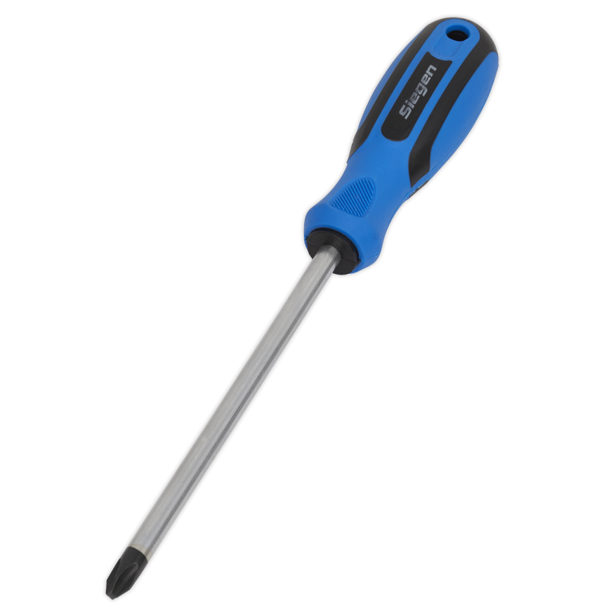 #3 x 150mm Phillips Screwdriver