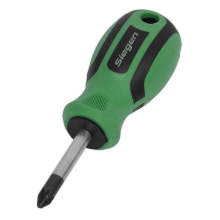 #2 x 38mm Pozi Screwdriver