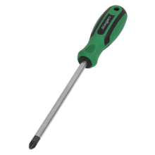 #3 x 150mm Pozi Screwdriver