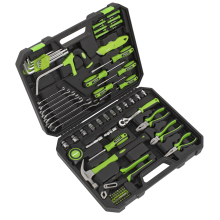 84pc Tool Kit