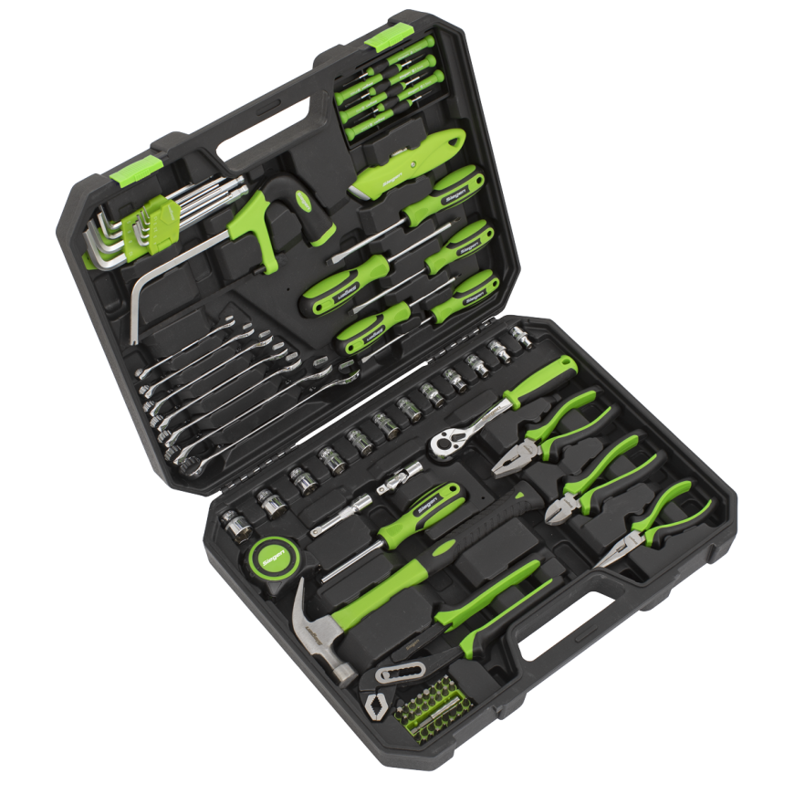 84pc Tool Kit