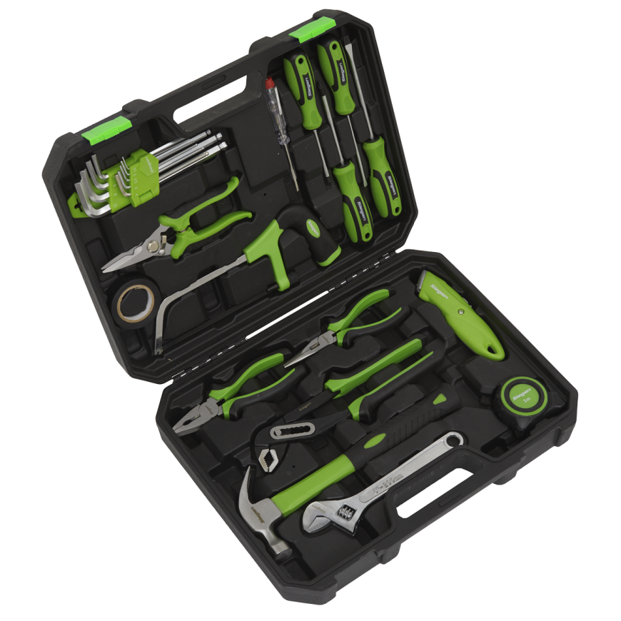 24pc Tool Kit