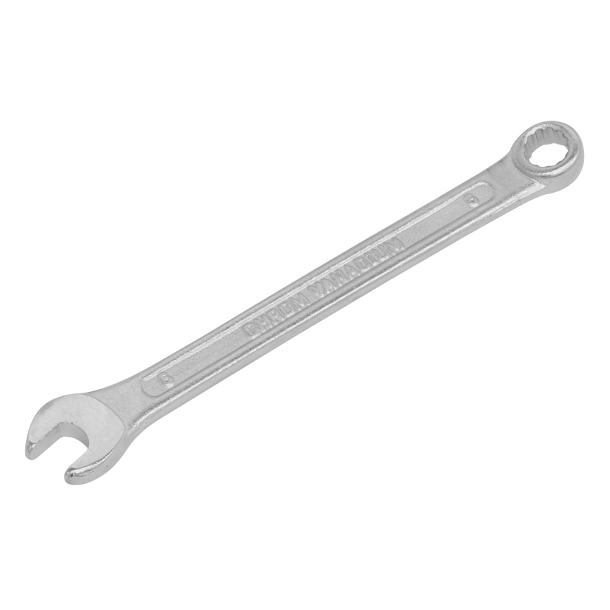 6mm Combination Spanner