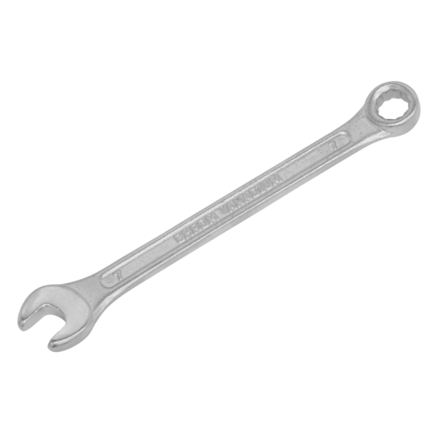 7mm Combination Spanner