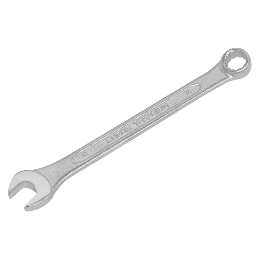 8mm Combination Spanner