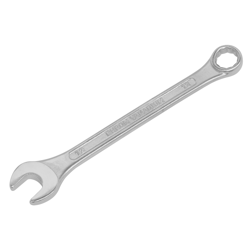 12mm Combination Spanner