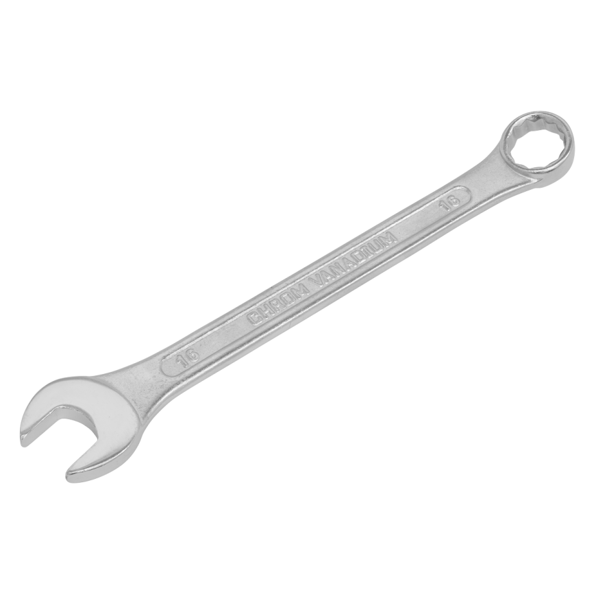 16mm Combination Spanner