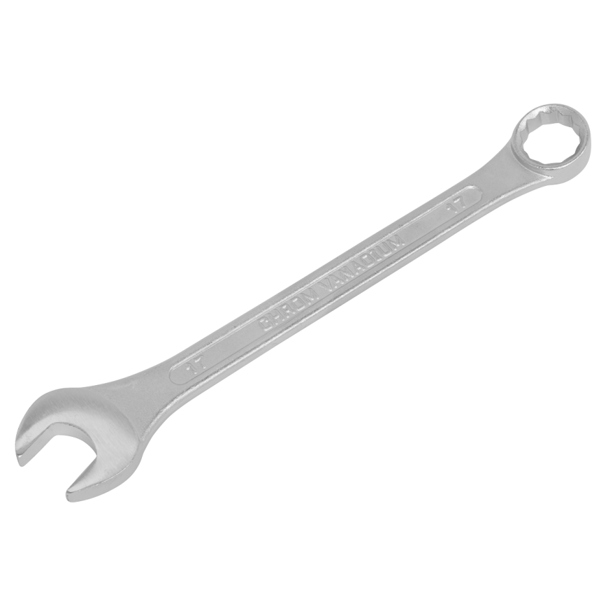 17mm Combination Spanner