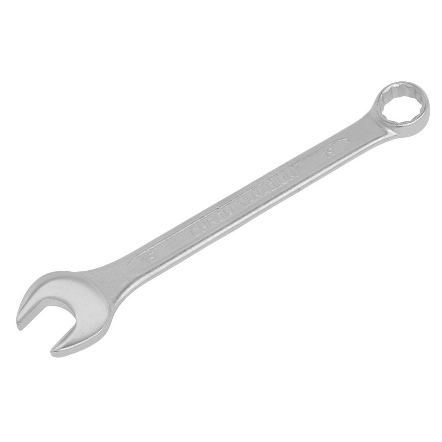 19mm Combination Spanner