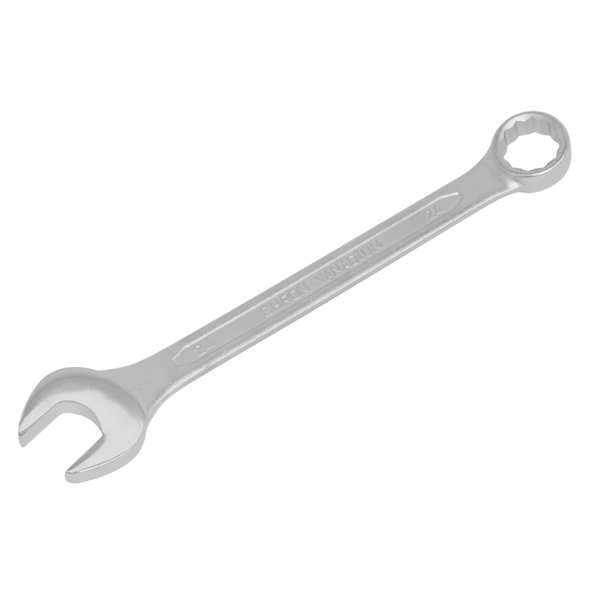 24mm Combination Spanner