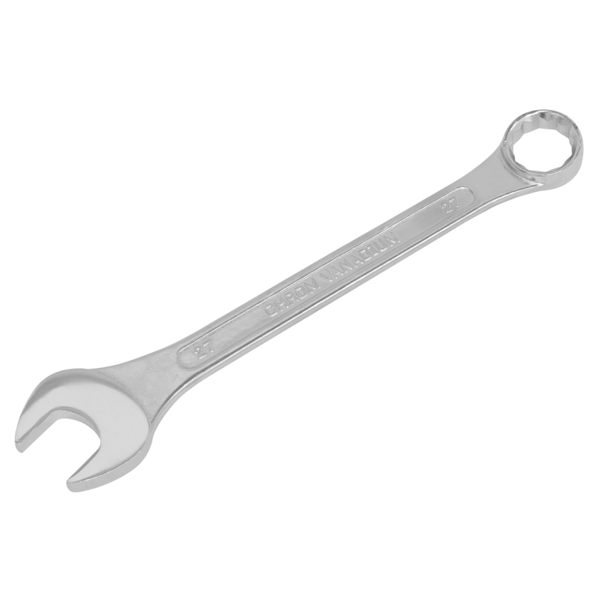 27mm Combination Spanner