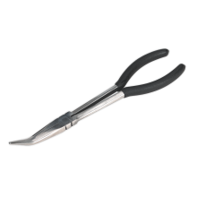 275mm 45° Needle Nose Pliers