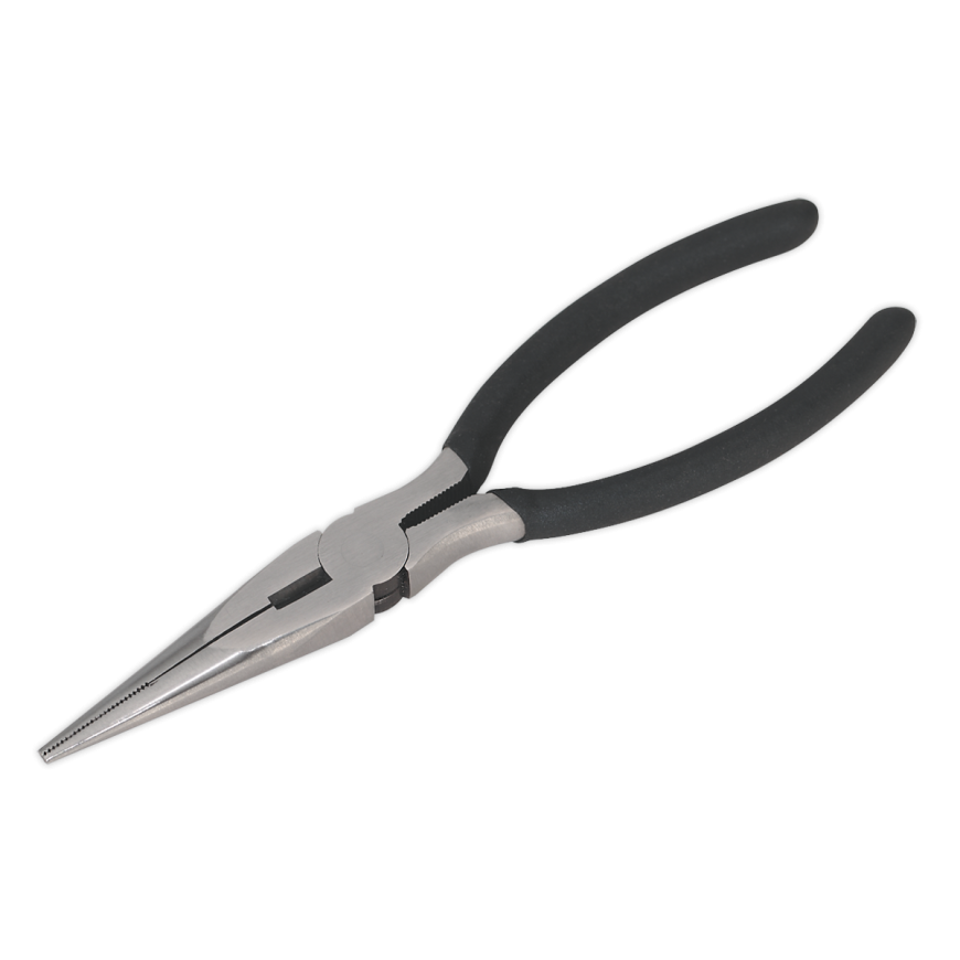 200mm Long Nose Pliers