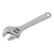 150mm Adjustable Wrench