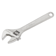 200mm Adjustable Wrench