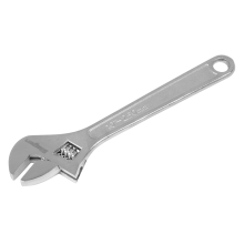 250mm Adjustable Wrench
