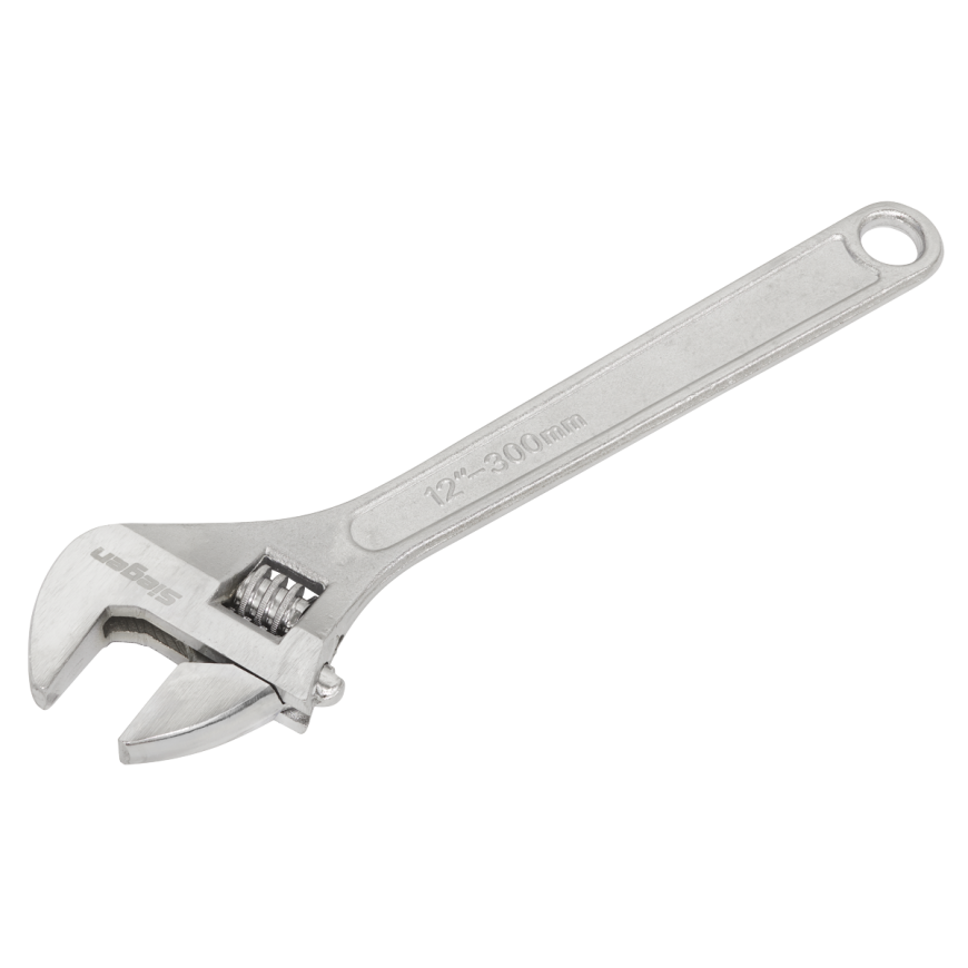 300mm Adjustable Wrench