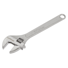 375mm Adjustable Wrench