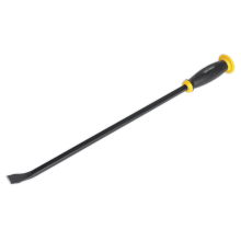 610mm Pry Bar with Hammer Cap