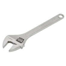 450mm Adjustable Wrench