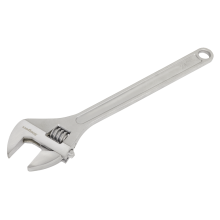 600mm Adjustable Wrench