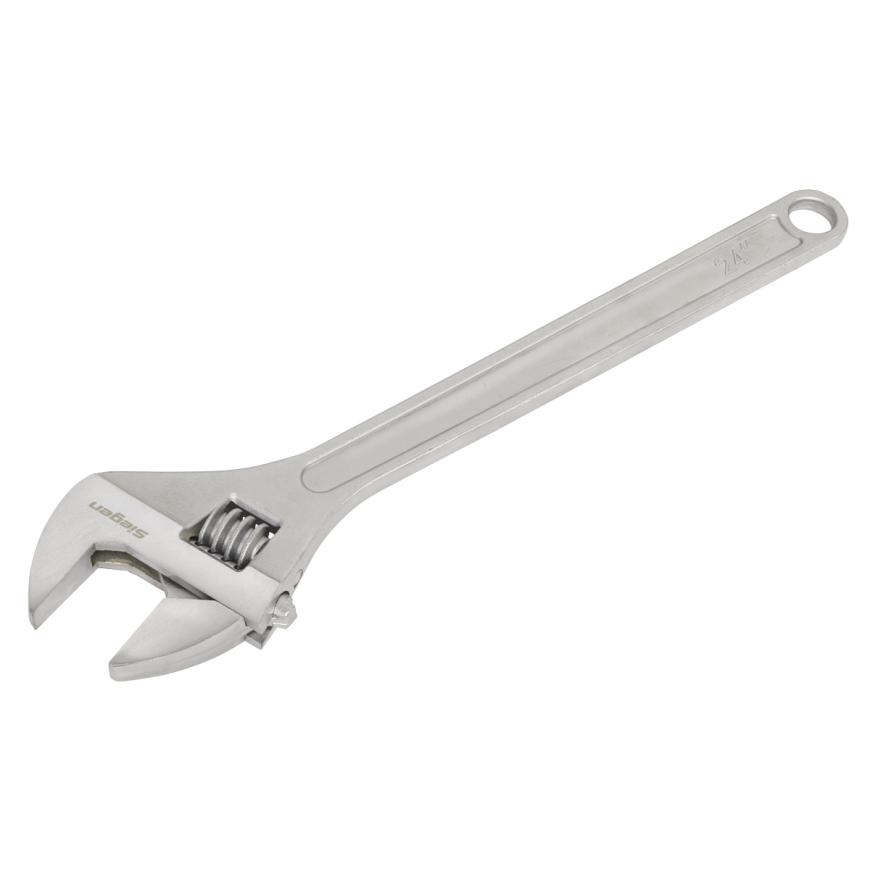 600mm Adjustable Wrench