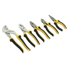 5pc Pliers Set