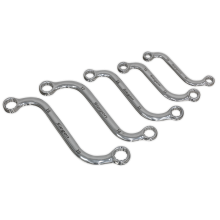 5pc S-Spanner Set