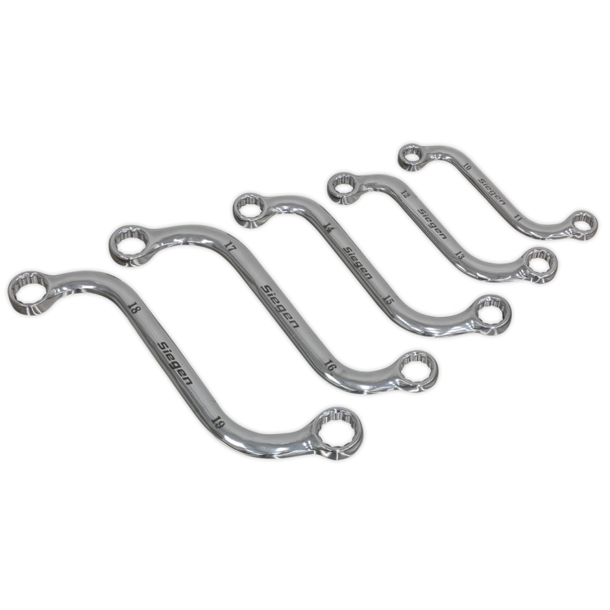 5pc S-Spanner Set