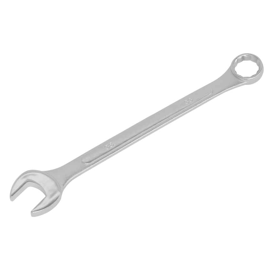 33mm Super Jumbo Combination Spanner