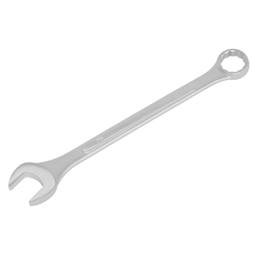 38mm Super Jumbo Combination Spanner