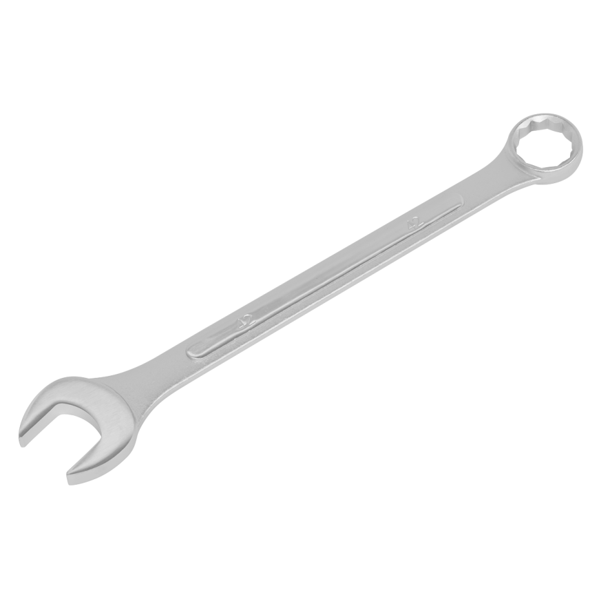 42mm Super Jumbo Combination Spanner