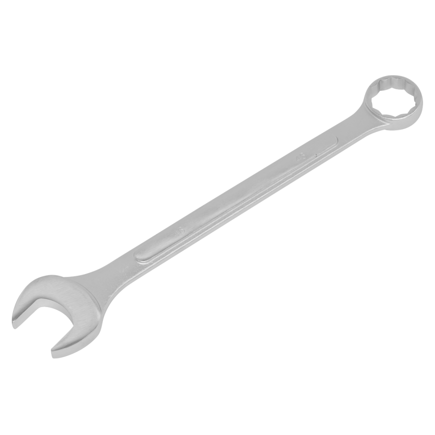 46mm Super Jumbo Combination Spanner