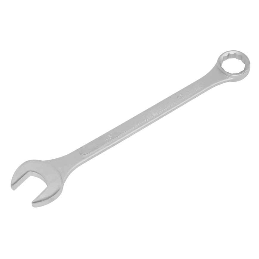 48mm Super Jumbo Combination Spanner