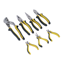 7pc Pliers Set