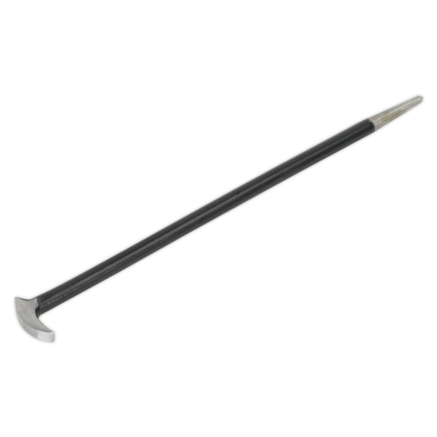 400mm Heel Bar